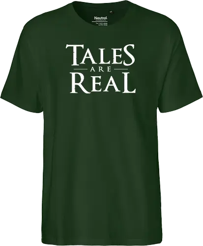 Tales are Real