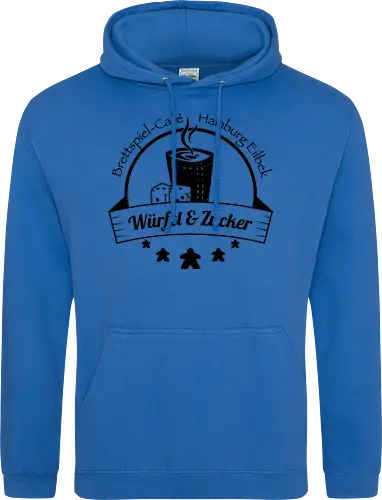 WuZ Logo schwarz