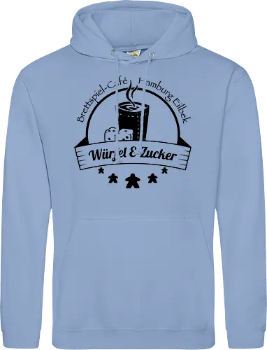 WuZ Logo schwarz