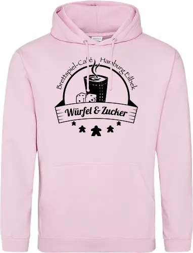 WuZ Logo schwarz