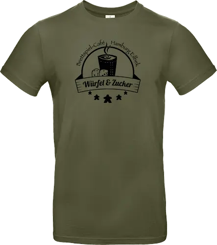 WuZ Logo schwarz