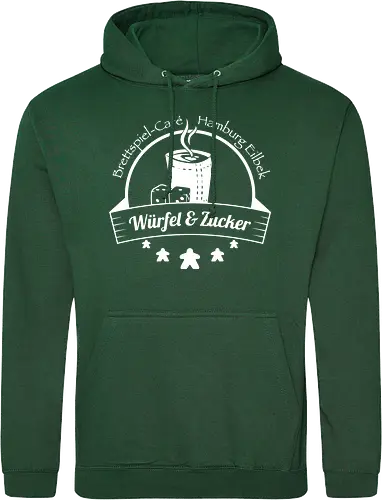 WuZ Logo weiß