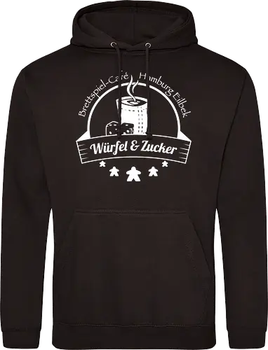 WuZ Logo weiß