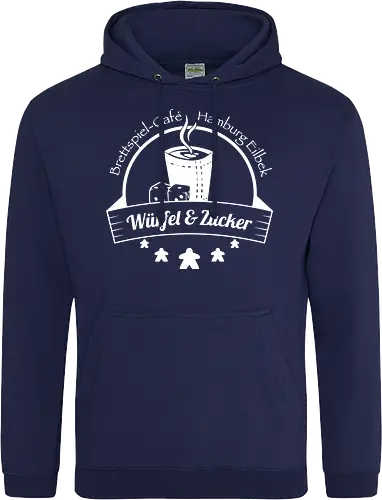 WuZ Logo weiß