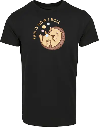 WuZ How I Roll 1 (designed by Annika Heller)