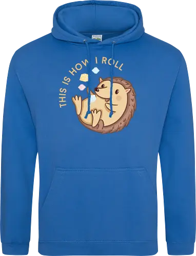 WuZ How I Roll 1 (designed by Annika Heller)