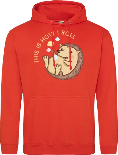 WuZ How I Roll 1 (designed by Annika Heller)