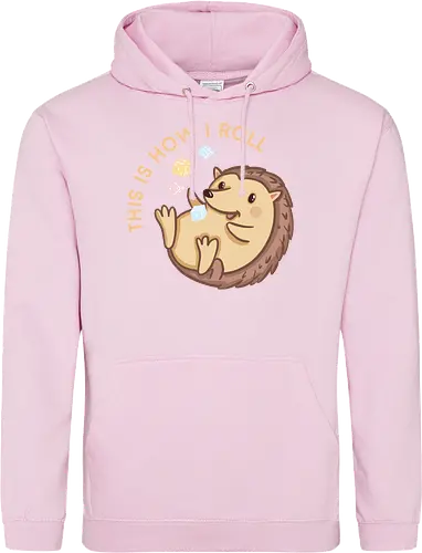 WuZ How I Roll 1 (designed by Annika Heller)