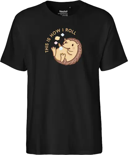 WuZ How I Roll 1 (designed by Annika Heller)