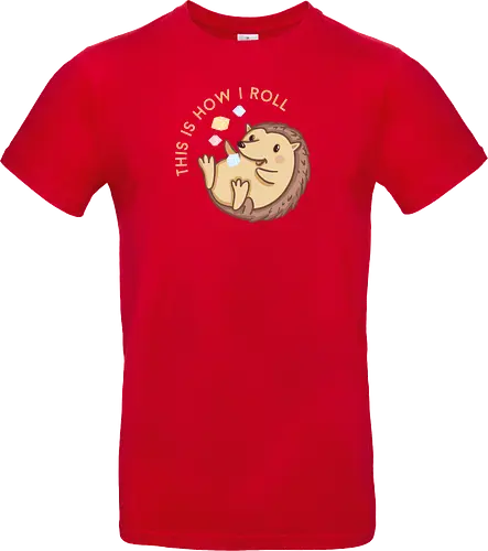 WuZ How I Roll 1 (designed by Annika Heller)