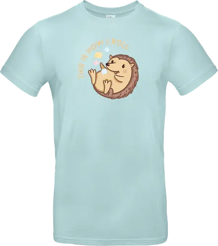WuZ How I Roll 1 (designed by Annika Heller)