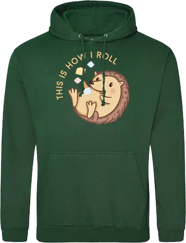 WuZ How I Roll 1 (designed by Annika Heller)