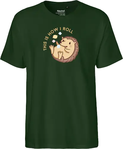 WuZ How I Roll 1 (designed by Annika Heller)