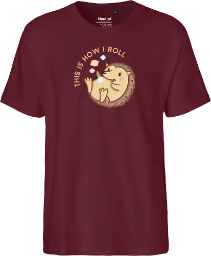 WuZ How I Roll 1 (designed by Annika Heller)