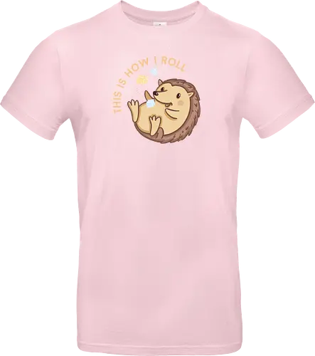 WuZ How I Roll 1 (designed by Annika Heller)