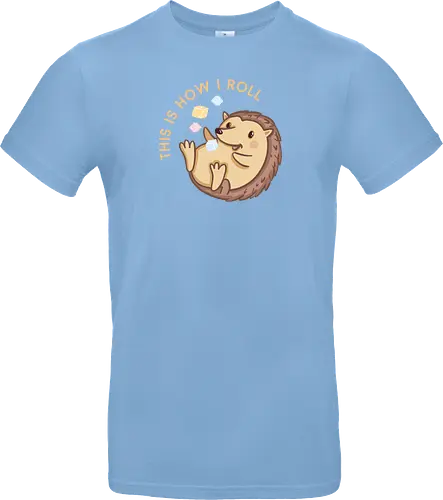 WuZ How I Roll 1 (designed by Annika Heller)