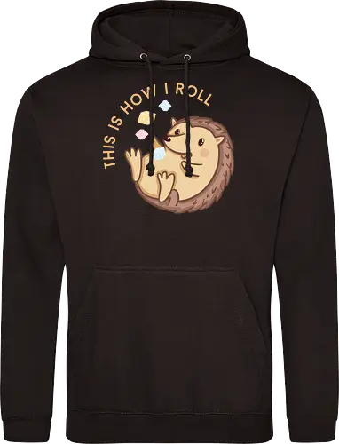 WuZ How I Roll 1 (designed by Annika Heller)