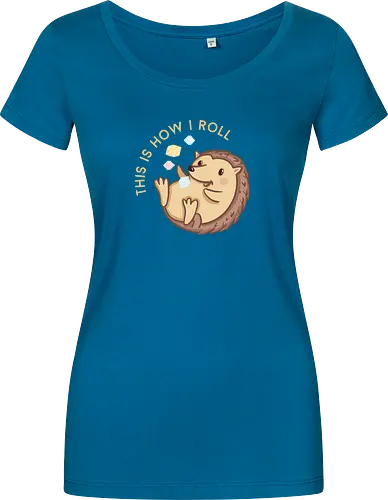 WuZ How I Roll 1 (designed by Annika Heller)