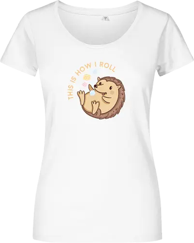 WuZ How I Roll 1 (designed by Annika Heller)