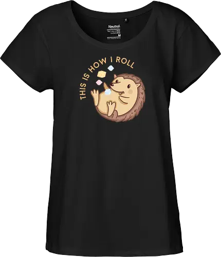 WuZ How I Roll 1 (designed by Annika Heller)