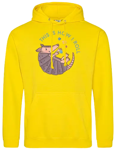 WuZ How I Roll 2 (designed by Annika Heller)