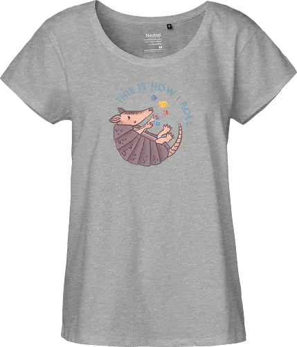 WuZ How I Roll 2 (designed by Annika Heller)