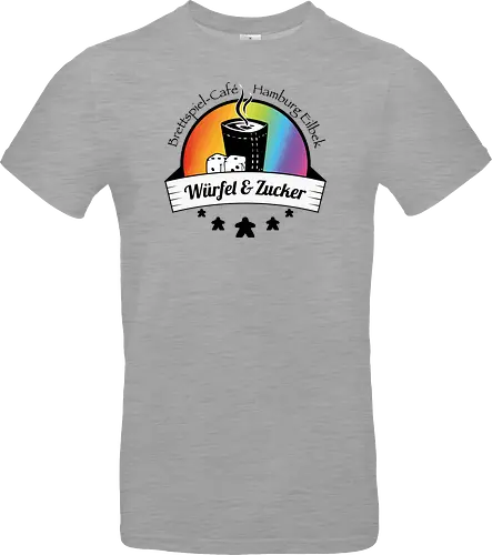 WuZ Regenbogen