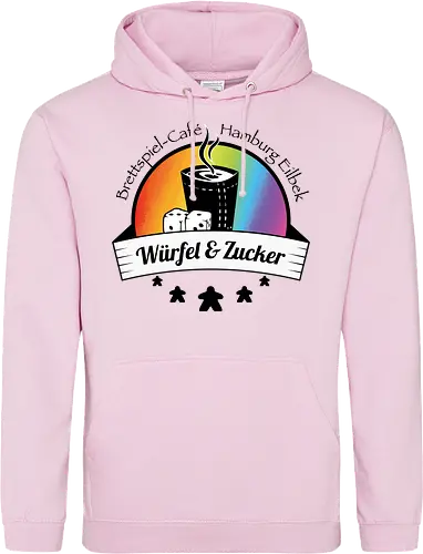 WuZ Regenbogen