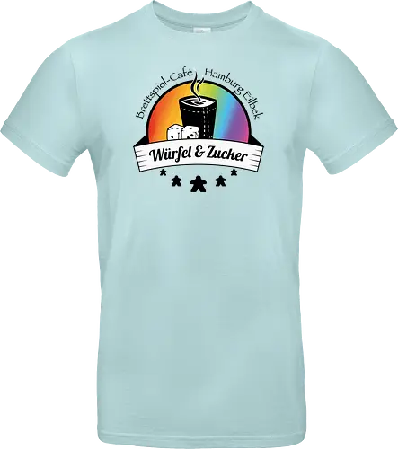 WuZ Regenbogen