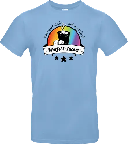 WuZ Regenbogen