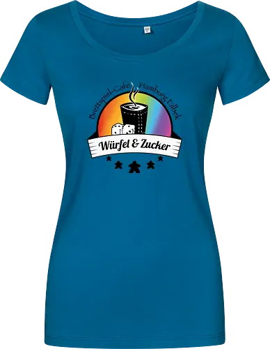 WuZ Regenbogen