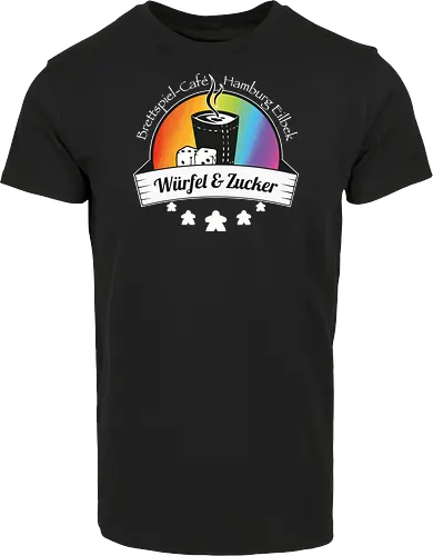 WuZ Regenbogen
