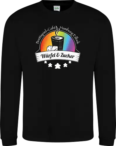 WuZ Regenbogen