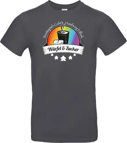 WuZ Regenbogen