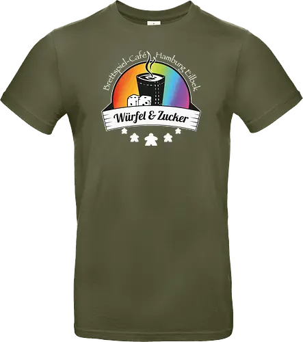 WuZ Regenbogen