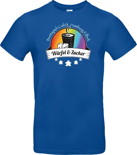 WuZ Regenbogen