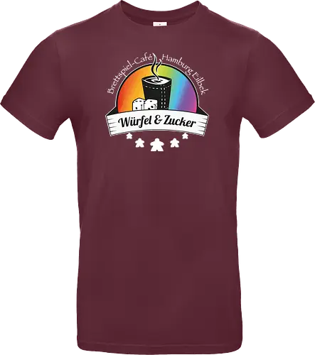 WuZ Regenbogen