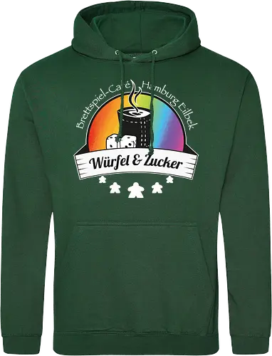 WuZ Regenbogen