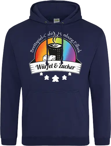 WuZ Regenbogen