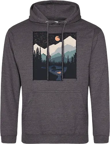 Wild Moon