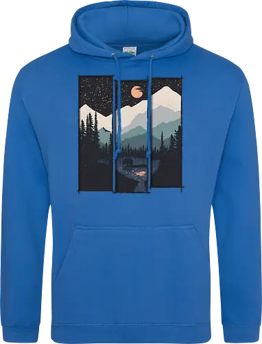 Wild Moon