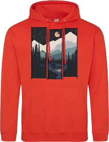Wild Moon