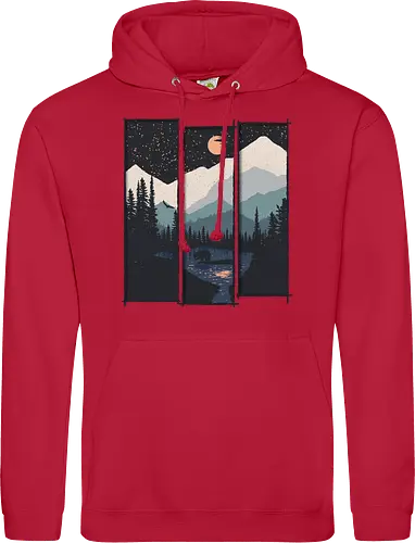 Wild Moon