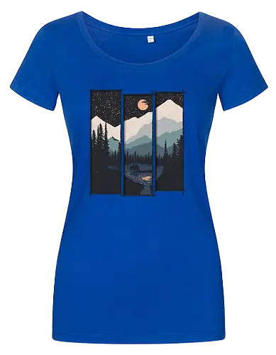 Wild Moon