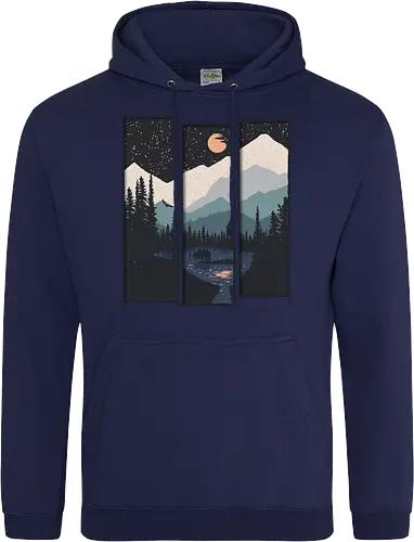 Wild Moon