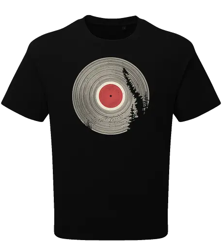 Forest Vinyl
