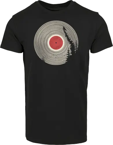 Forest Vinyl