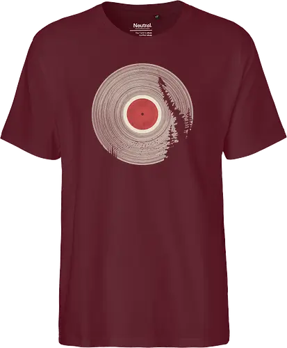 Forest Vinyl