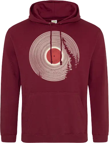 Forest Vinyl