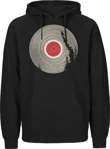 Forest Vinyl